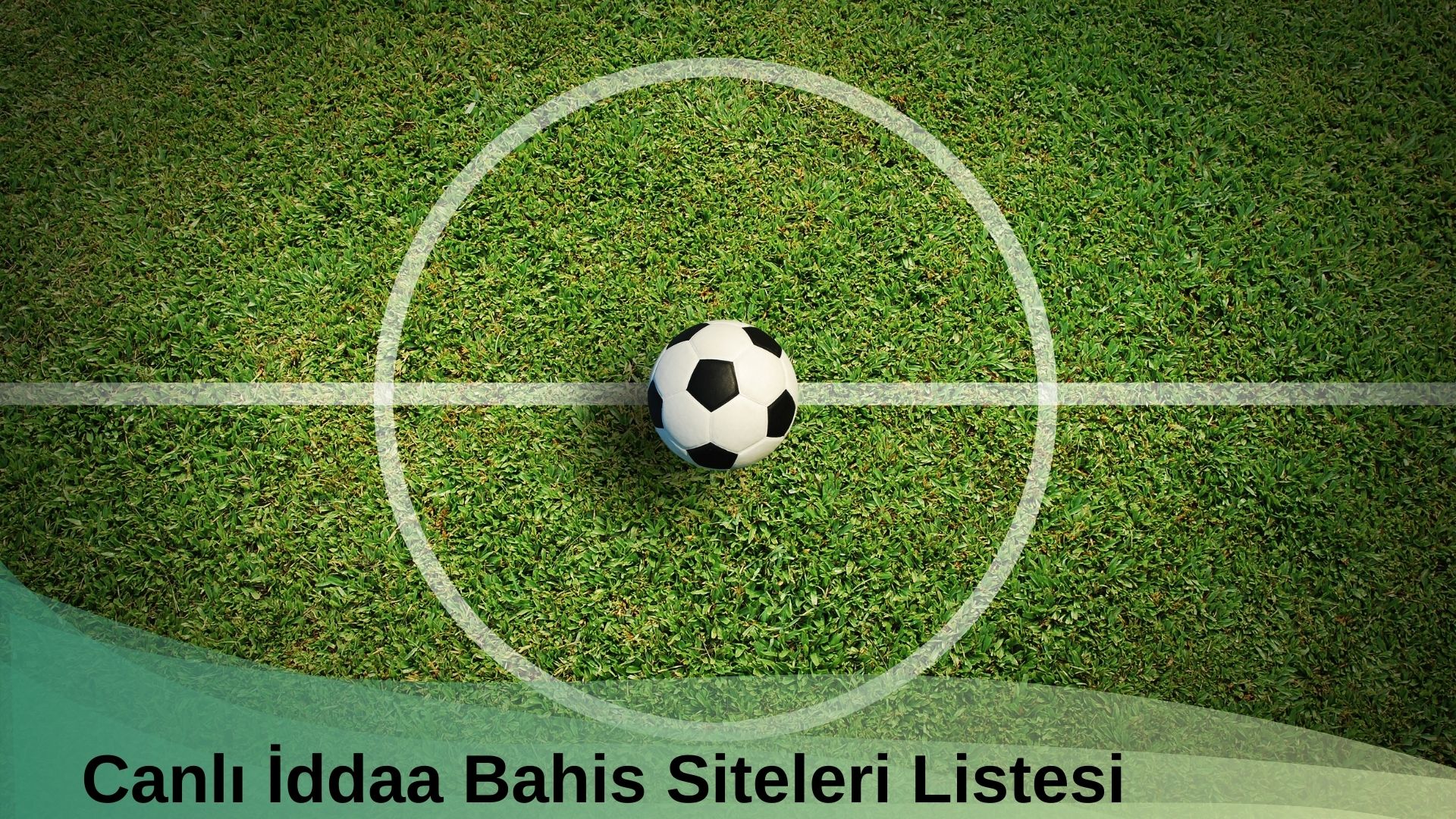 Canlı İddaa Bahis Siteleri Listesi