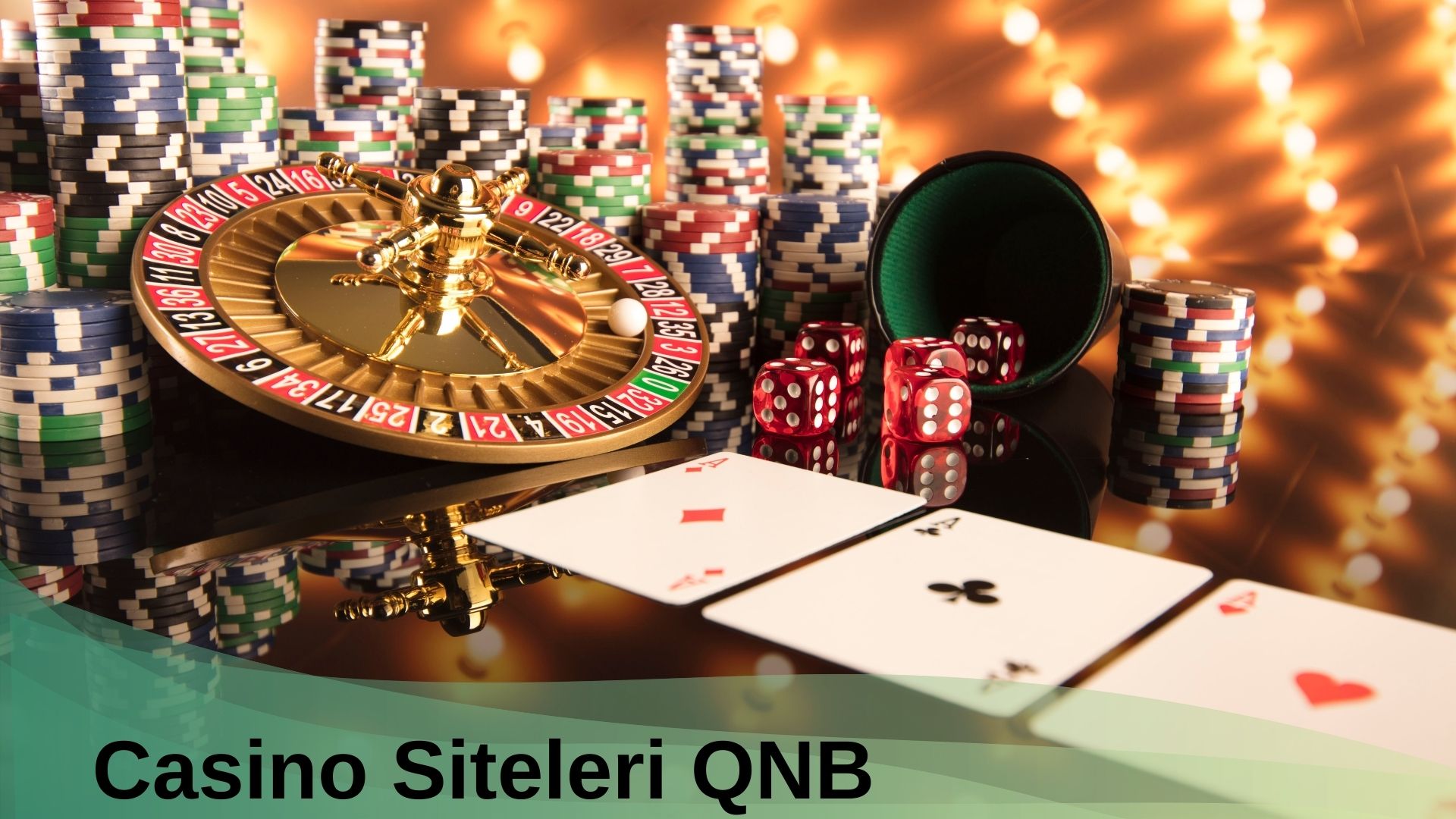 Casino Siteleri QNB