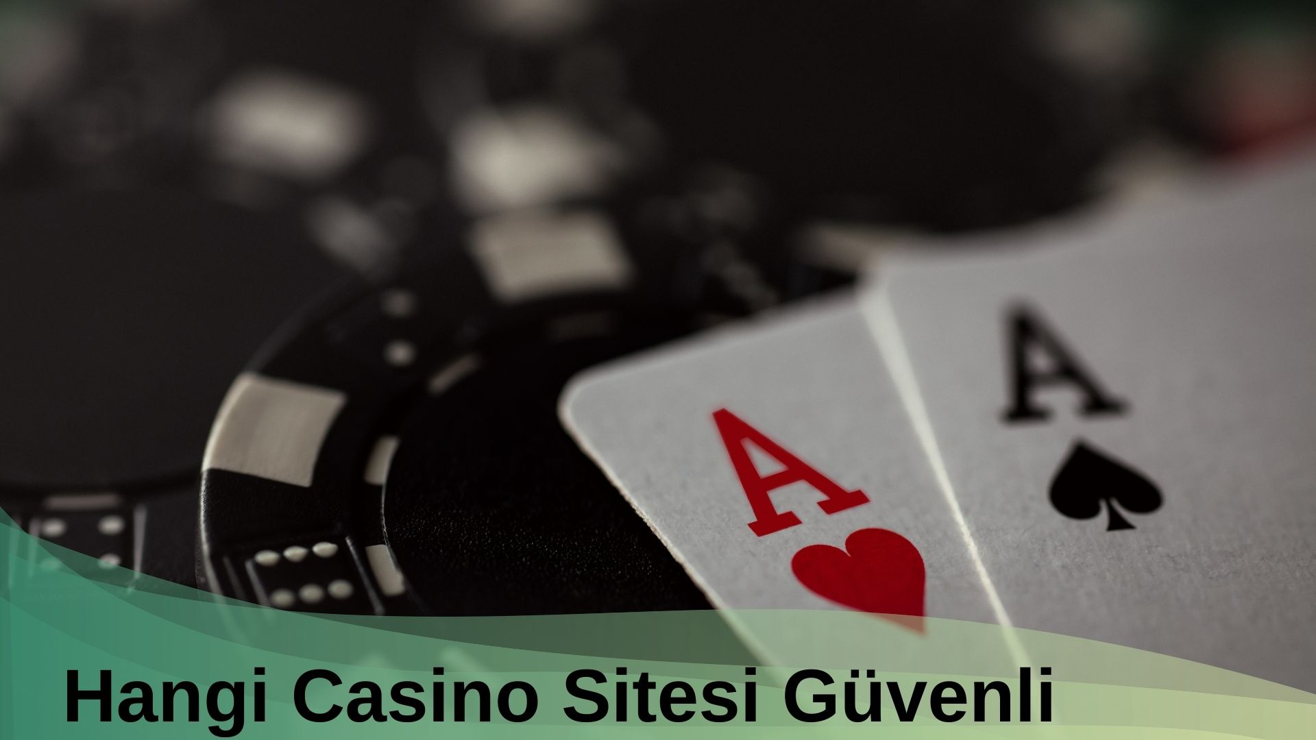 Hangi Casino Sitesi Güvenli