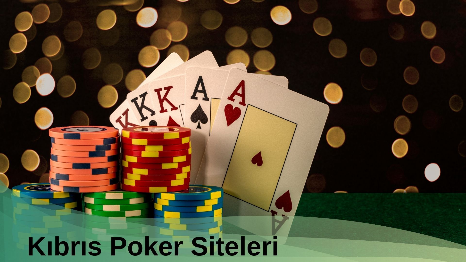 Kıbrıs Poker Siteleri